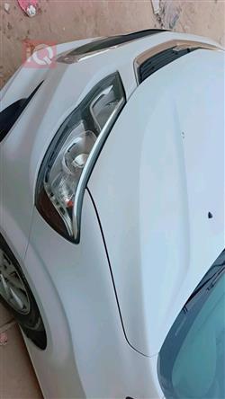 شيفروليه سونيك